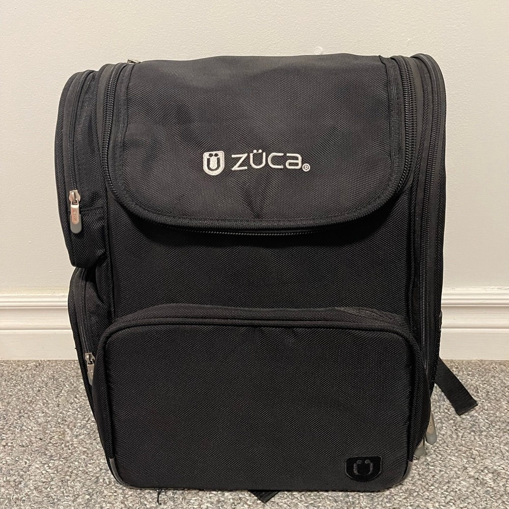 Züca backpack